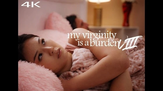 [MissaX] Lulu Chu - My Virginity is a Burden VIII