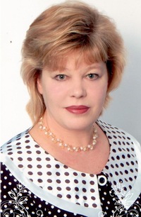 Людмила Винокурова