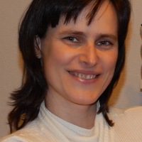 Елена Берцева Елена Берцева