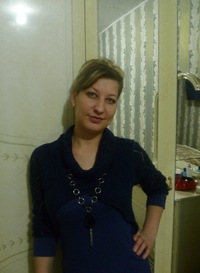 Марина Погорелова
