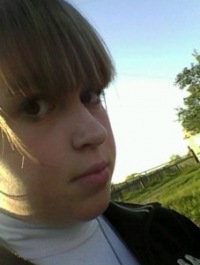 Оксана Фролова