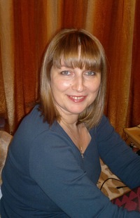 Светлана Ситникова