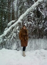 Алекса Гром