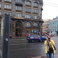 Елена Мухина