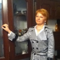 Оксана Заец