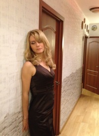 Елена Белякова