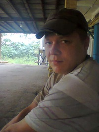 Миша Шаповал
