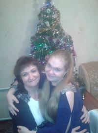 Марина Кузнецова