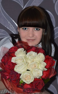Еленка Сергеевна