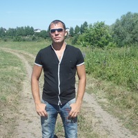 Владимир Данилов