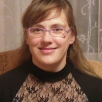 Наталья Рожкова