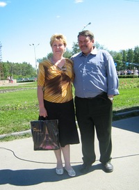 Евгений Лаврентьев