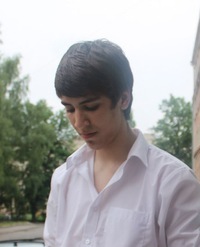 Алексей Юрьевич