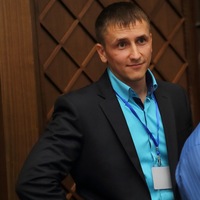 Михаил Еремеев