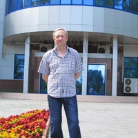 Евгений Фоменко