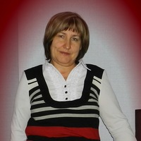 Татьяна Казакова