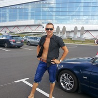 Евгений Кудряшов