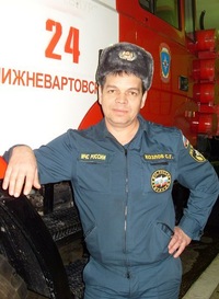Козлов Сергей
