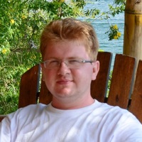 Александр Кореньков