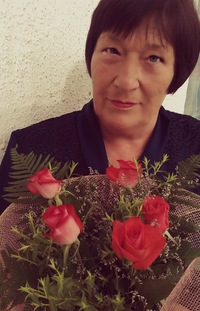 Светлана Мельничук