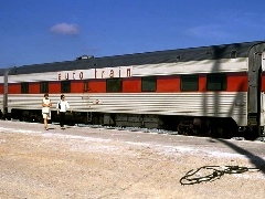 auto-train Kitchen-Dorm A