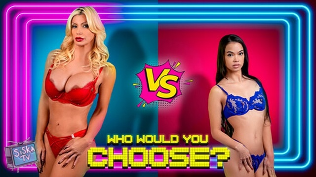  Concept: MYLF Versus