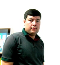 Вепа Оразов