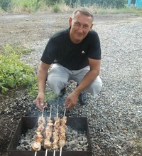 Александр Захаров