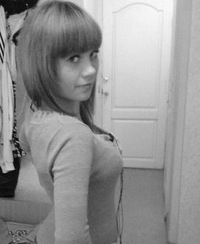 Еленочка Белякова