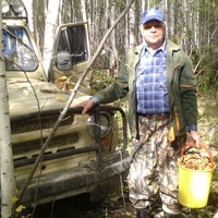 Юрий Ткачев