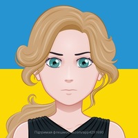 Анна Криворучко