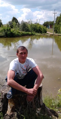 Александр Семенов