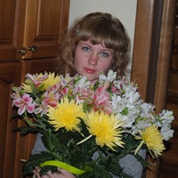 Оленька Голованова