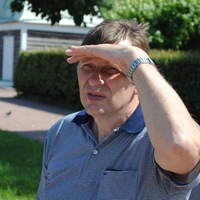 Юрий Кузнецов
