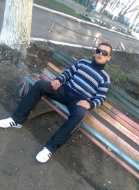 Дмитрий Зубов