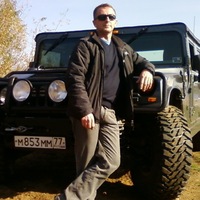 Александр Русинов