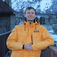 Владимир Панфилов