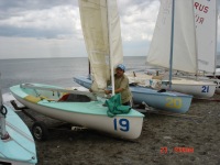 Юрий Кузнецов