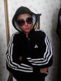 Юра Соколов