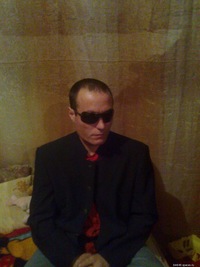 Александр Гладков