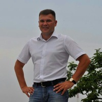 Сергей Корнеев