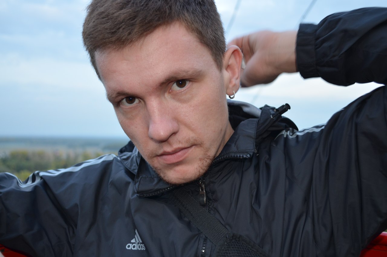 Денис Рудаков, 35 лет, Самара, фотографии, друзья ВКонтакте