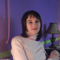 Марина Николаевна
