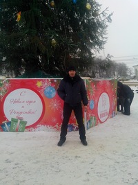Евгений Румянцев