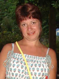 Галина Кузьмина