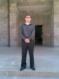 David Patrov