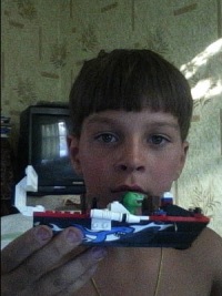 Алексей Терновой