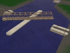 Swing Bridge 1t