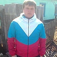 Евгений Часовских
