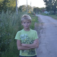 Андрей Кореньков